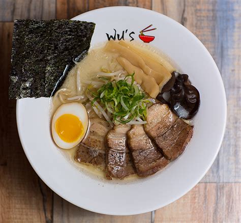 Contact information for ondrej-hrabal.eu - Yes, Wu's Ramen Orland Park (15159 South La Grange Road) delivery is available on Seamless. Q) Does Wu's Ramen Orland Park (15159 South La Grange Road) offer contact-free delivery? A)